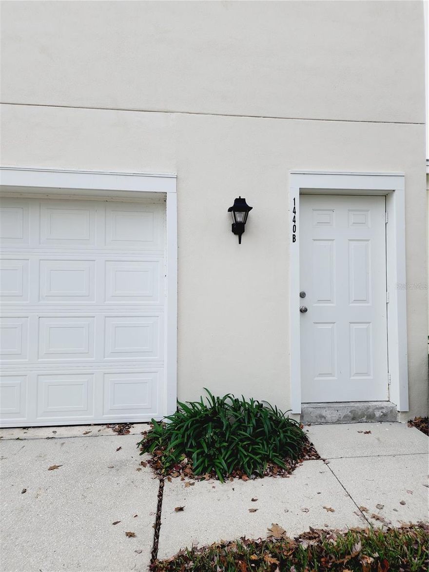 Available NOW! This beautifully upgraded 1-bedroom garage apartment in Celebration’s Artisan Park offers comfort, style, and convenience. Recent updates include new flooring, brand-new appliances, and stone kitchen countertops, making the home modern and move-in ready. A private entrance and dedicated parking add ease to daily living, and rent includes water, electric, and Wi-Fi for added value. As a resident, you’ll also enjoy exclusive access to the Artisan Park Clubhouse, featuring a year-round temperature-controlled pool, fitness center, and on-site restaurant. The apartment’s prime location puts you minutes from Celebration’s town center, with its shops, dining, walking trails, and community events. Quick access to I-4, 417, and the Florida Turnpike makes commuting simple, with Walt Disney World and other major attractions nearby. This is your chance to enjoy the best of Celebration living in a charming, low-maintenance home with utilities included. Schedule a showing today!