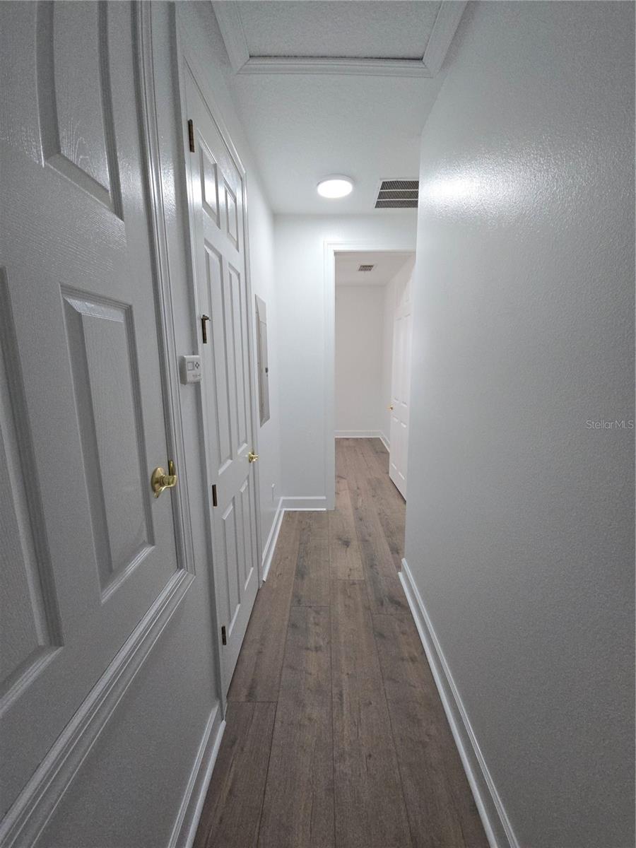 CELEBRATION AREA 5 - Residential Lease