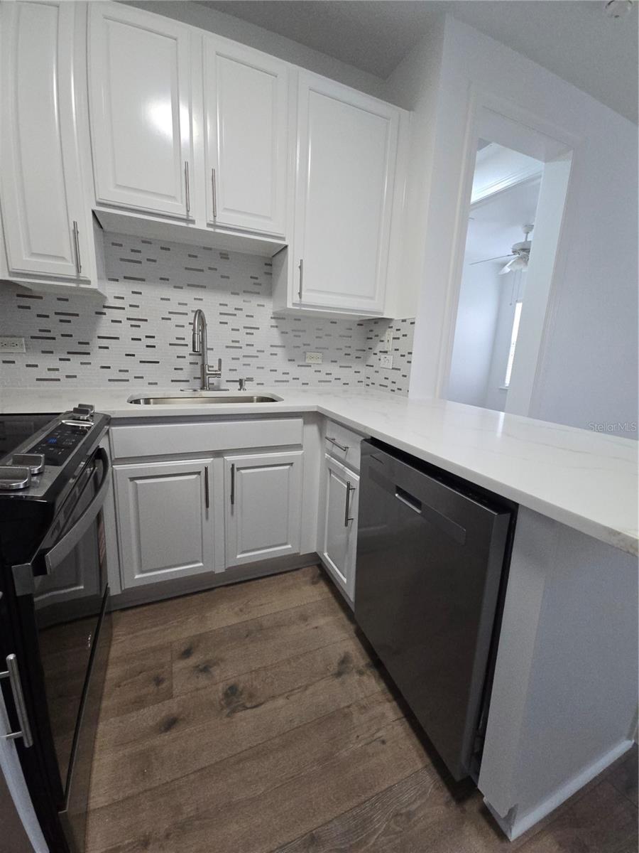 CELEBRATION AREA 5 - Residential Lease