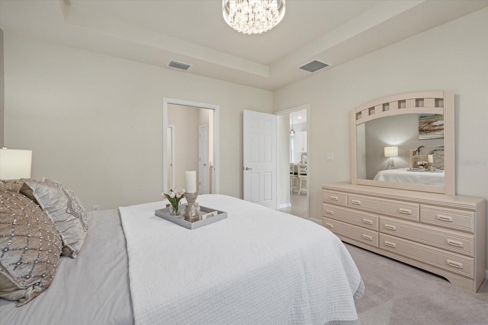 CYPRESS FALLS PH 2D - Residential