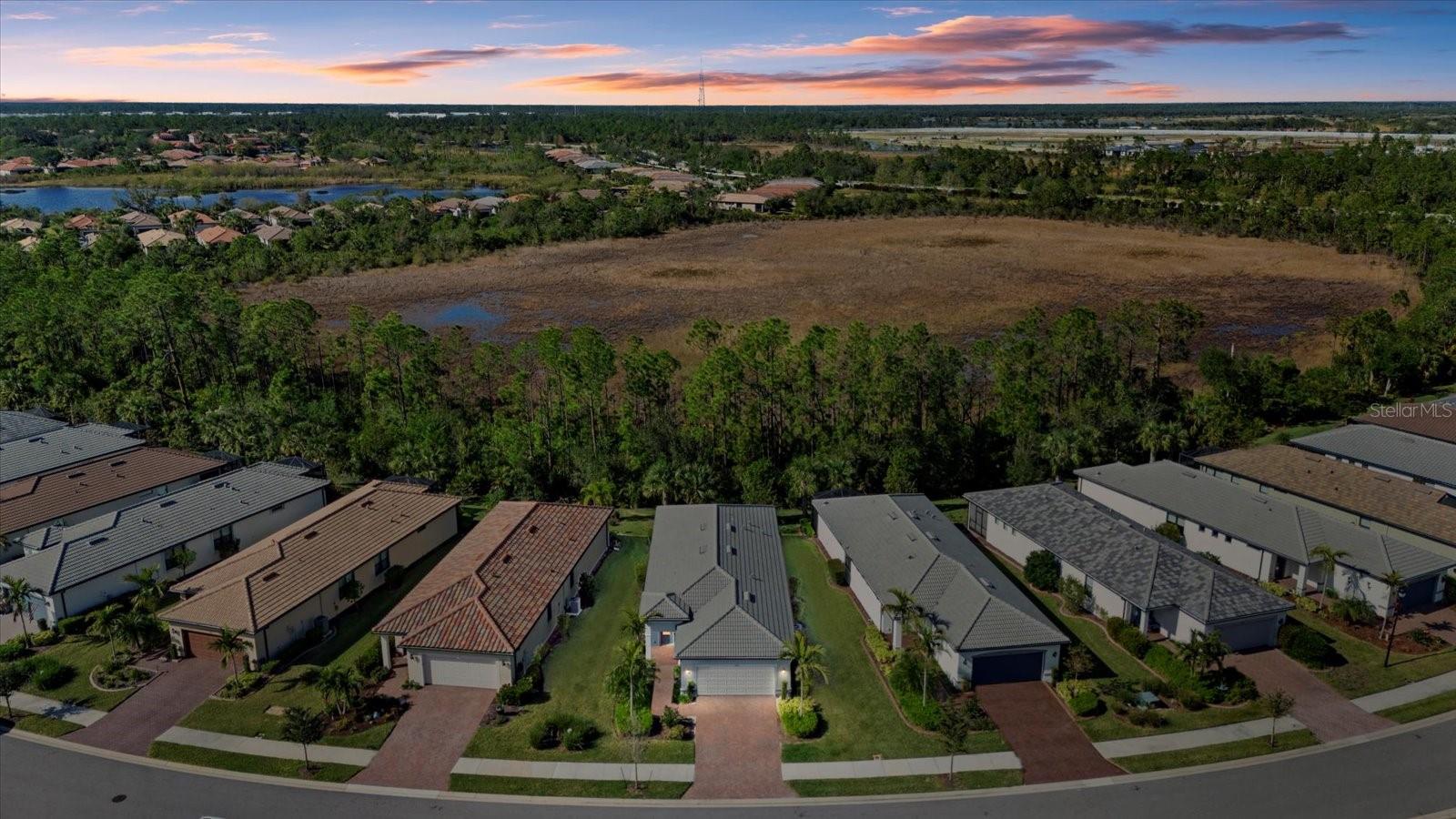 CYPRESS FALLS PH 2D - Residential