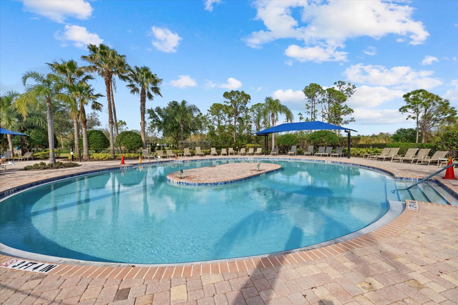 CYPRESS FALLS PH 2D - Residential