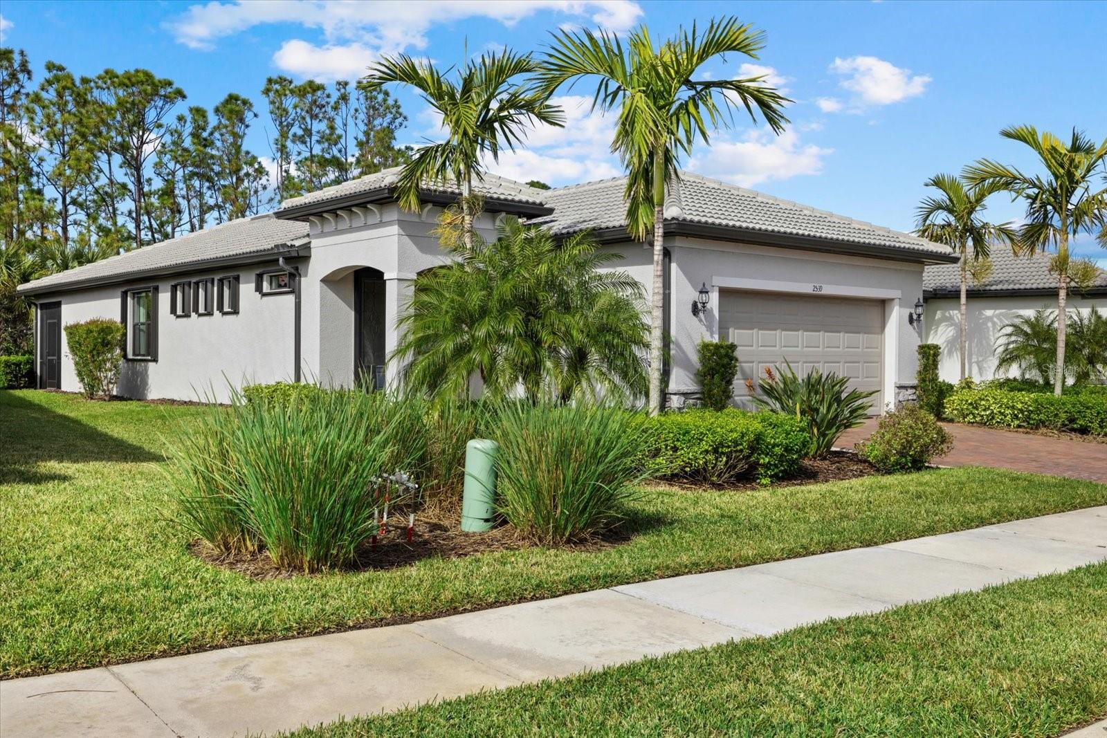 CYPRESS FALLS PH 2D - Residential
