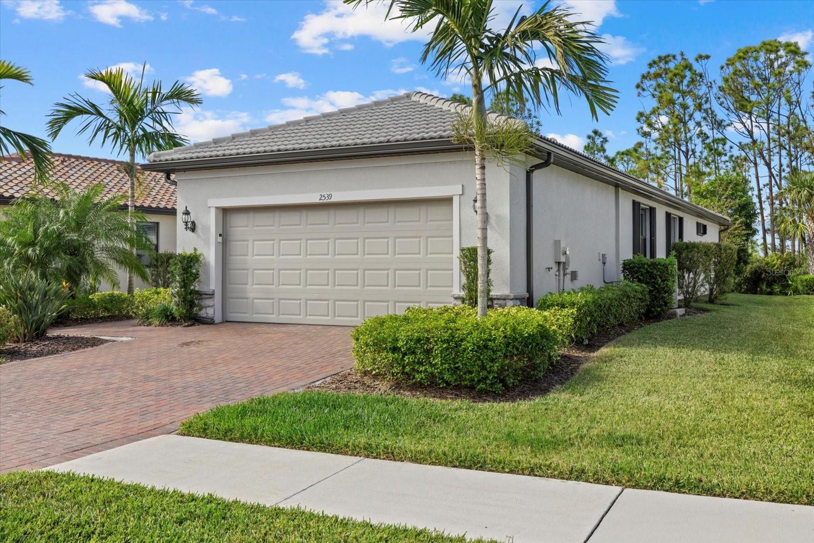 CYPRESS FALLS PH 2D - Residential