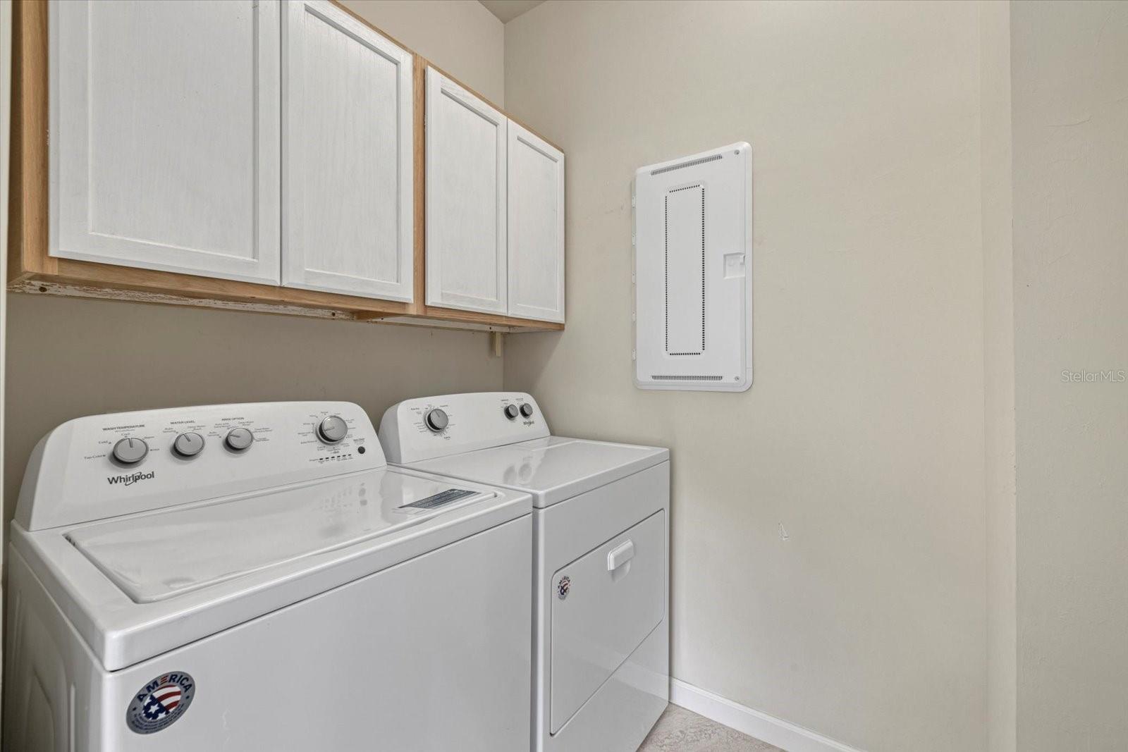 CYPRESS FALLS PH 2D - Residential