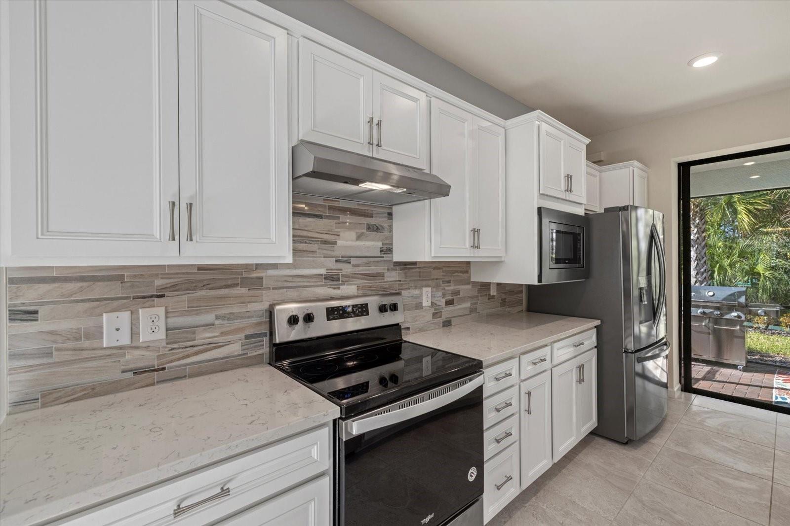 CYPRESS FALLS PH 2D - Residential