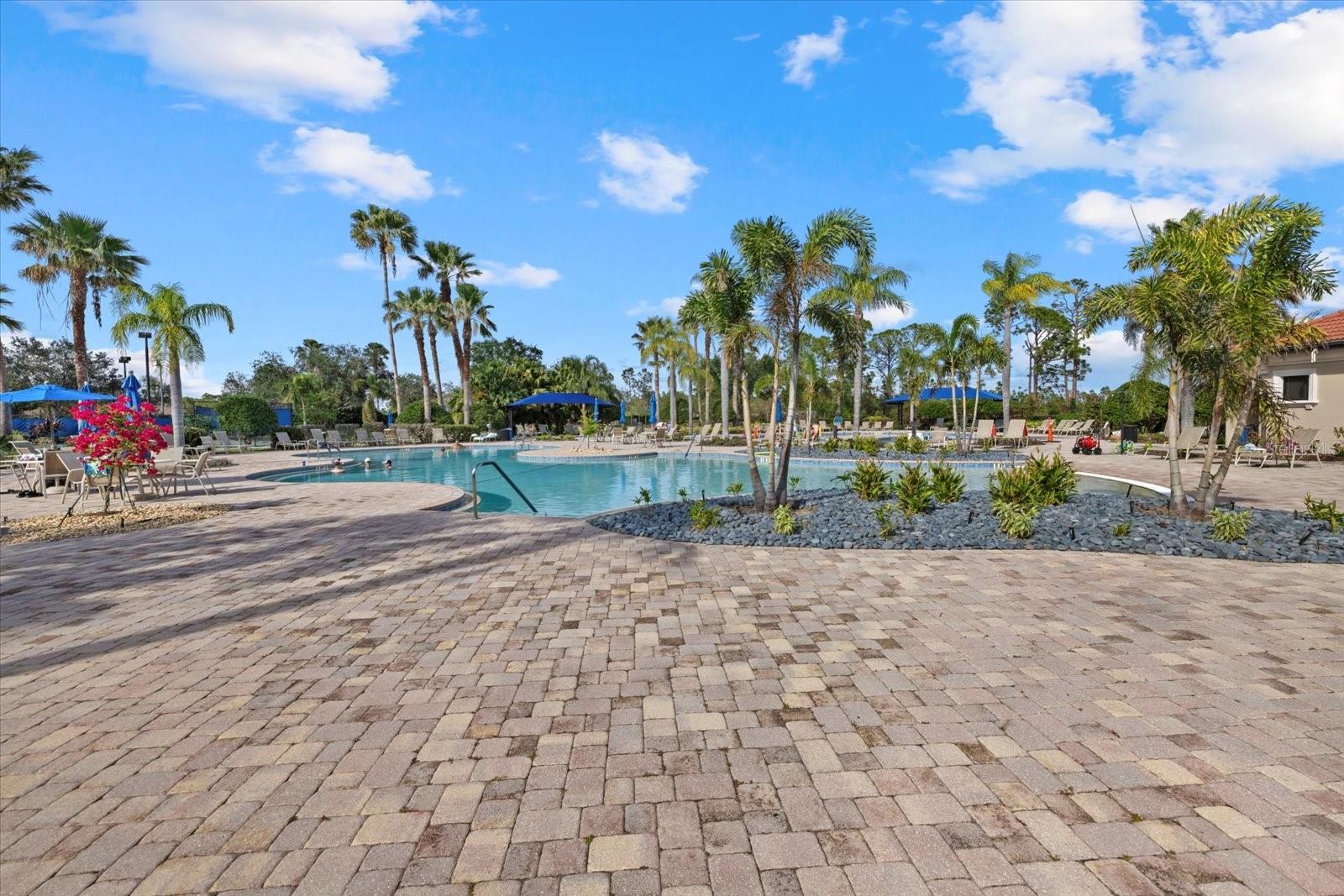 CYPRESS FALLS PH 2D - Residential