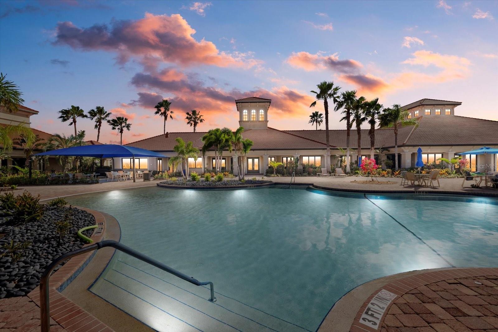 CYPRESS FALLS PH 2D - Residential