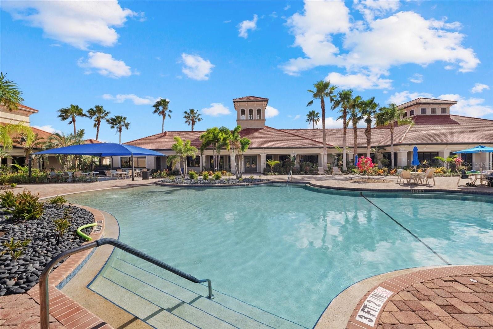 CYPRESS FALLS PH 2D - Residential