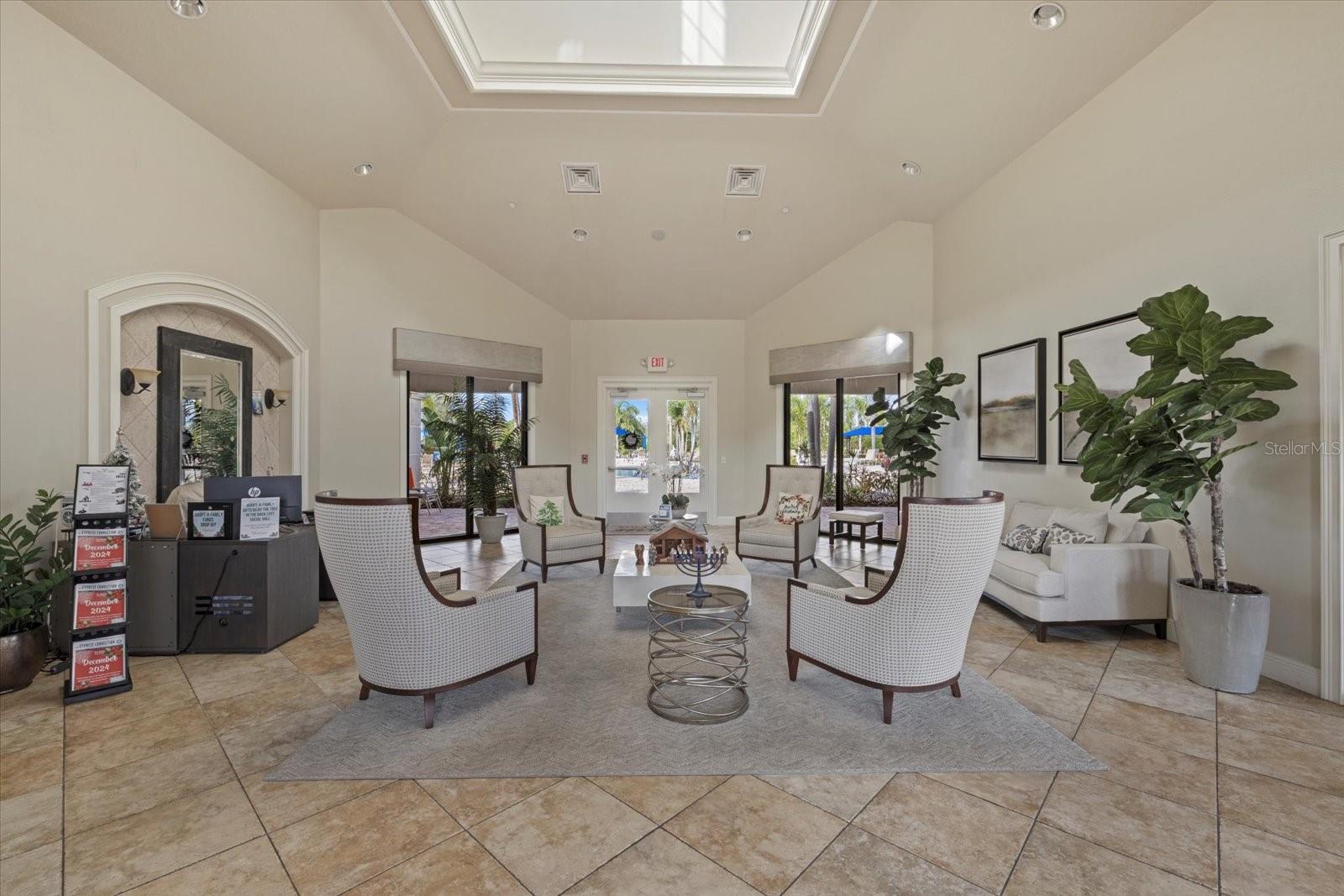 CYPRESS FALLS PH 2D - Residential