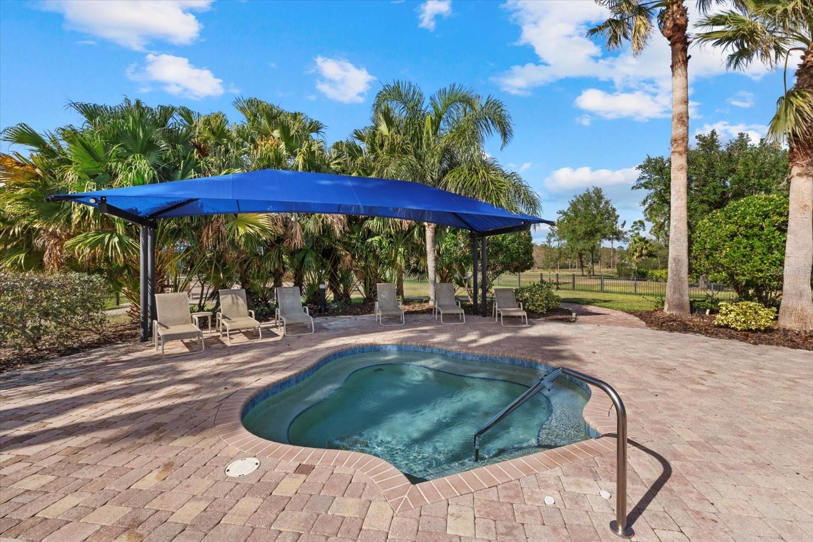 CYPRESS FALLS PH 2D - Residential