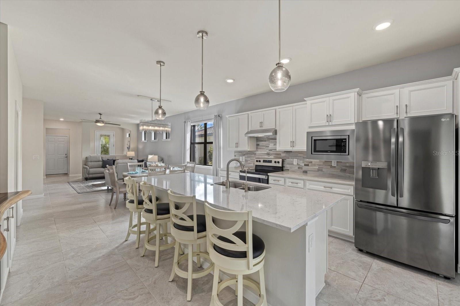 CYPRESS FALLS PH 2D - Residential