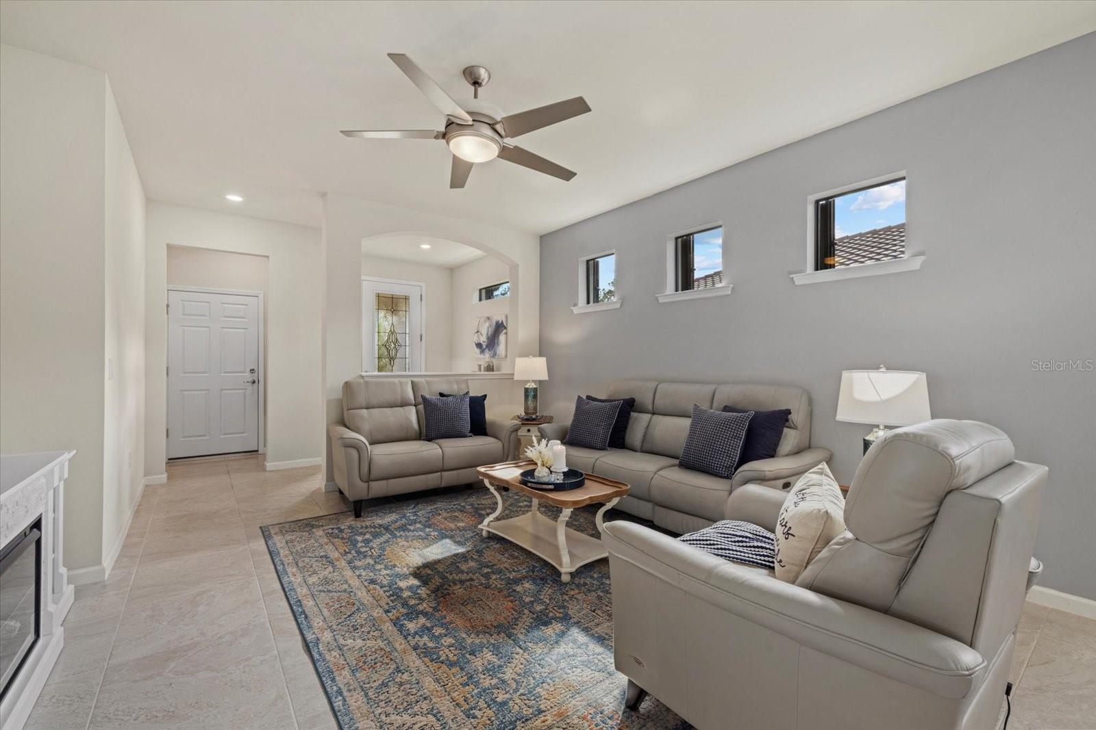 CYPRESS FALLS PH 2D - Residential