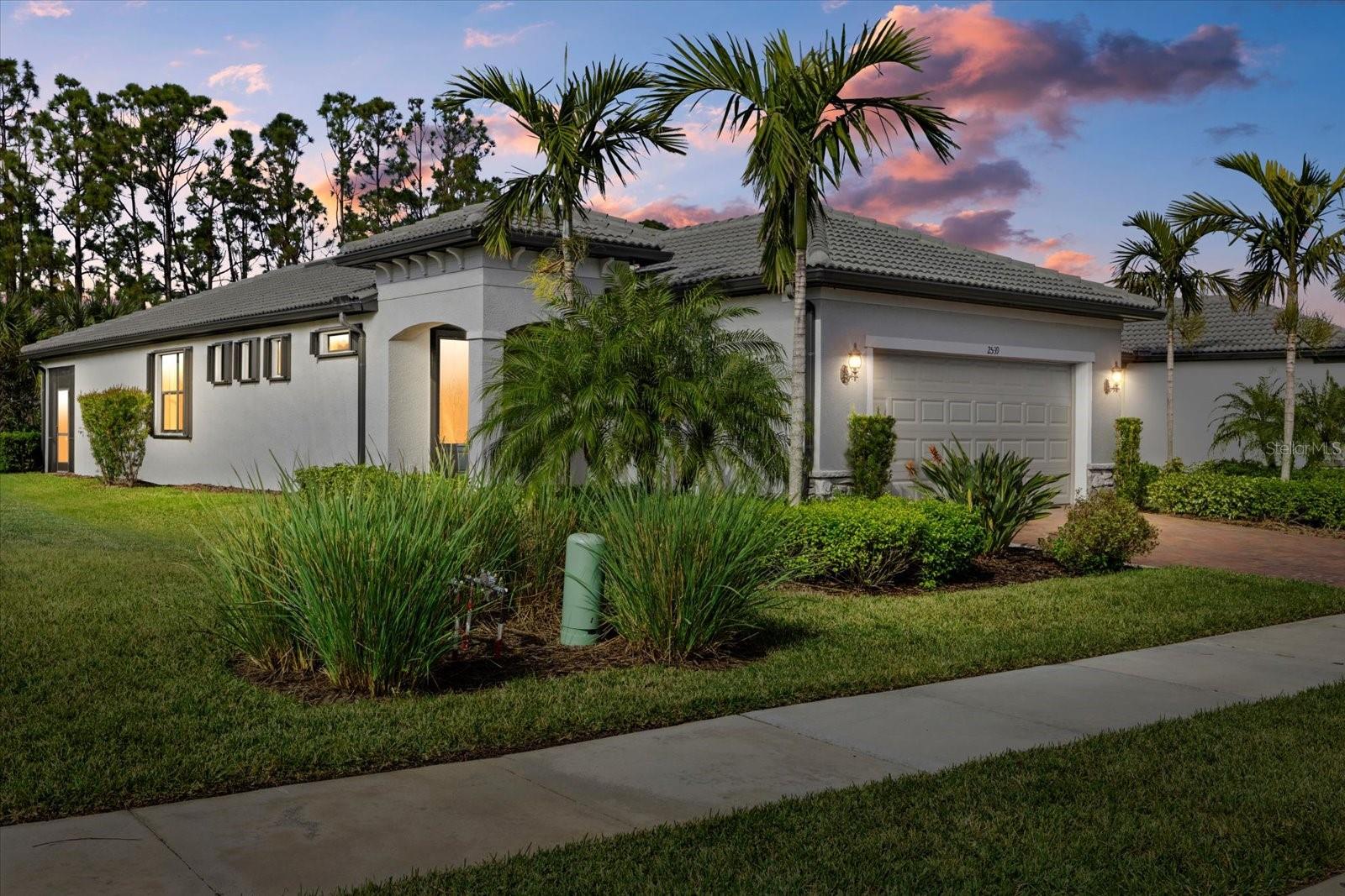 CYPRESS FALLS PH 2D - Residential
