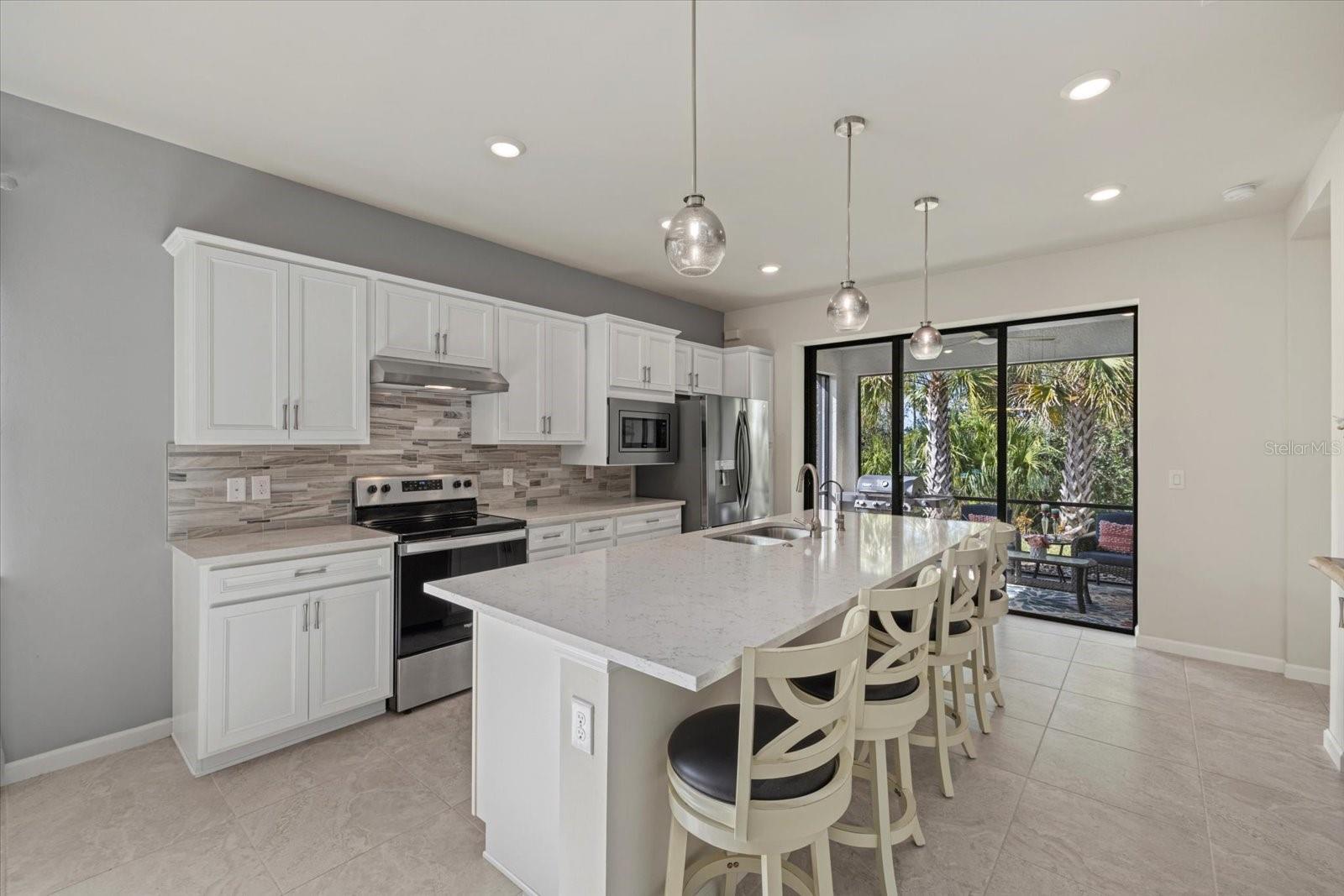 CYPRESS FALLS PH 2D - Residential