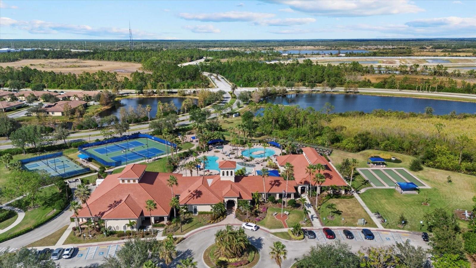 CYPRESS FALLS PH 2D - Residential