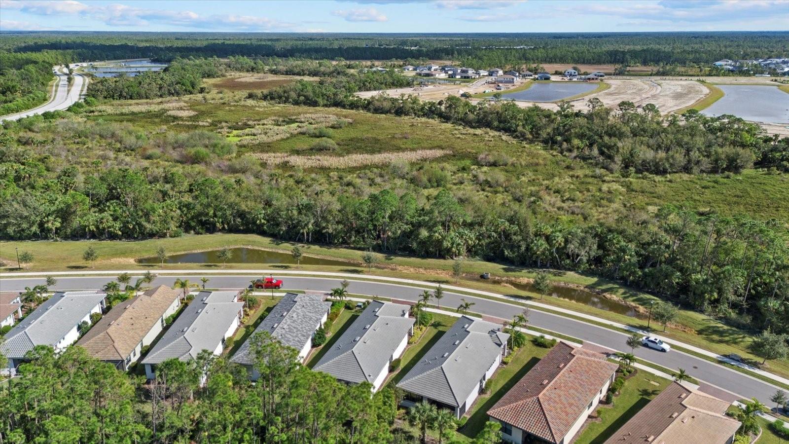 CYPRESS FALLS PH 2D - Residential