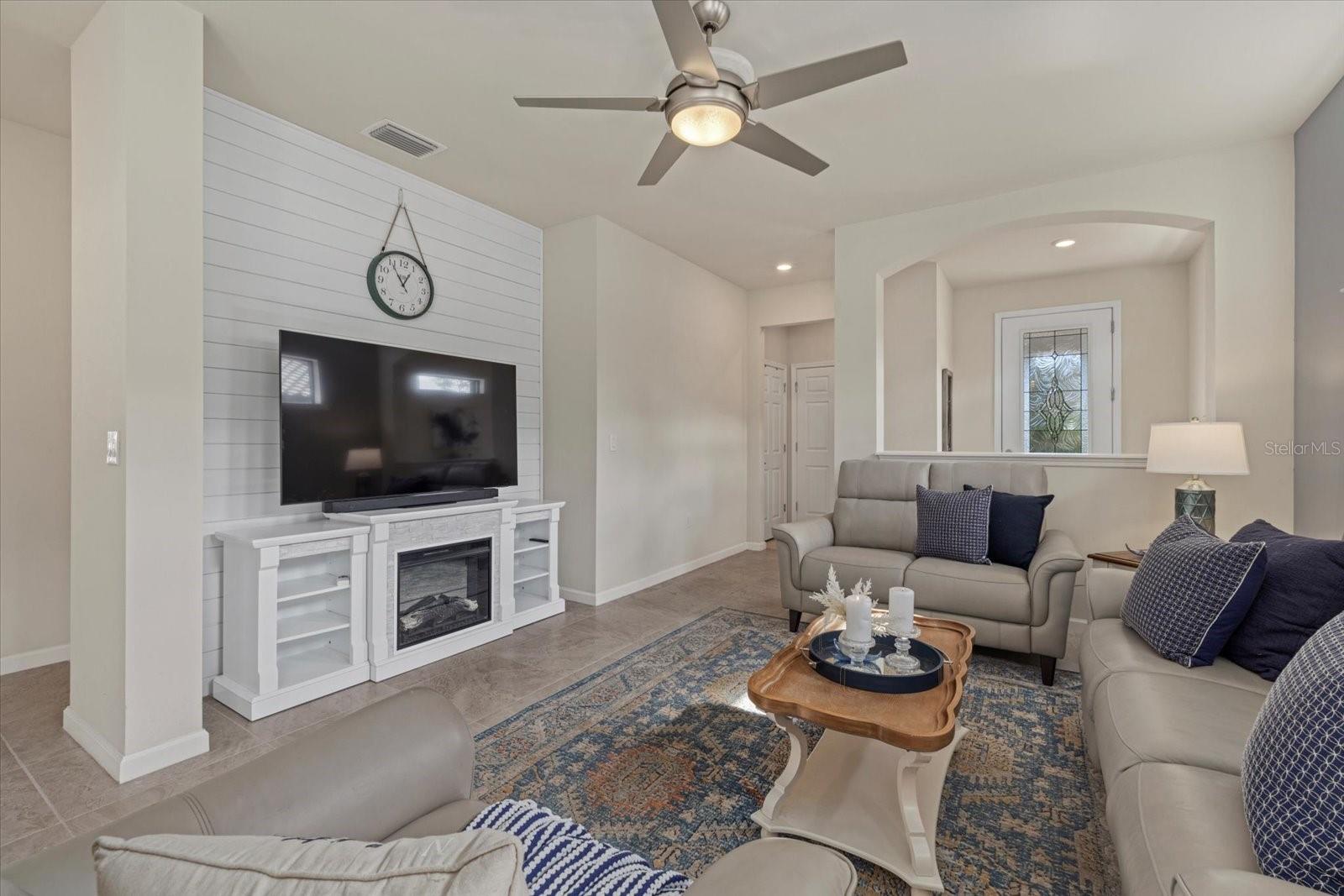 CYPRESS FALLS PH 2D - Residential