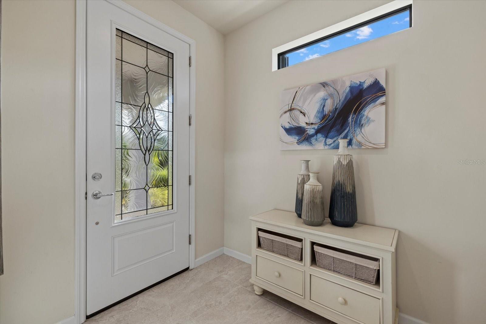 CYPRESS FALLS PH 2D - Residential