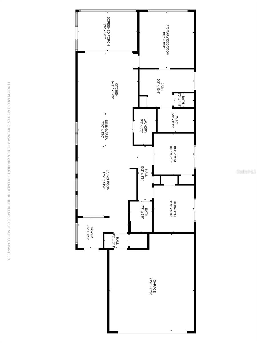 CYPRESS FALLS PH 2D - Residential