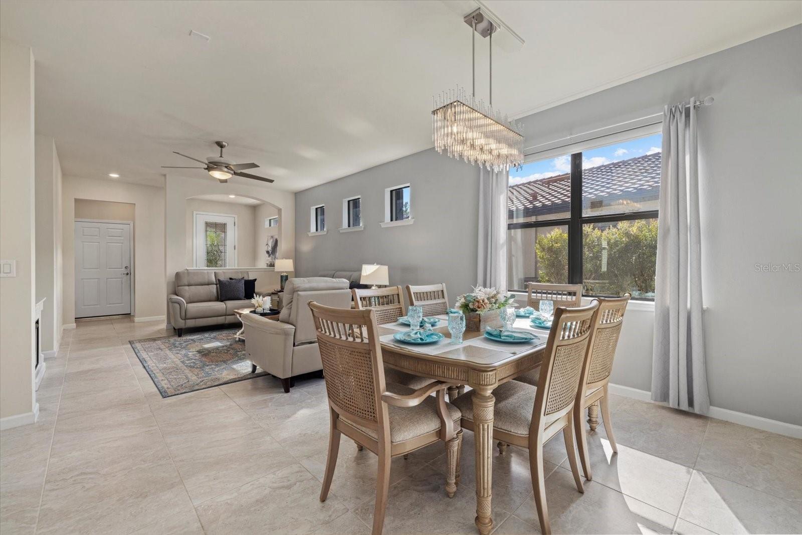 CYPRESS FALLS PH 2D - Residential