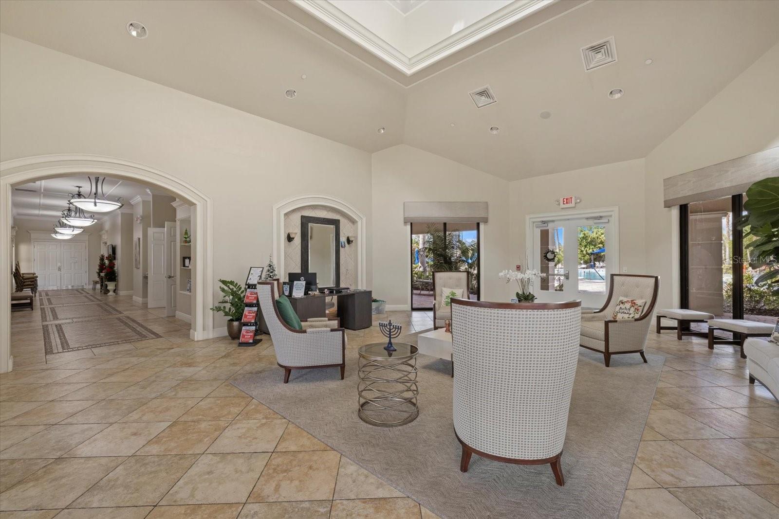CYPRESS FALLS PH 2D - Residential