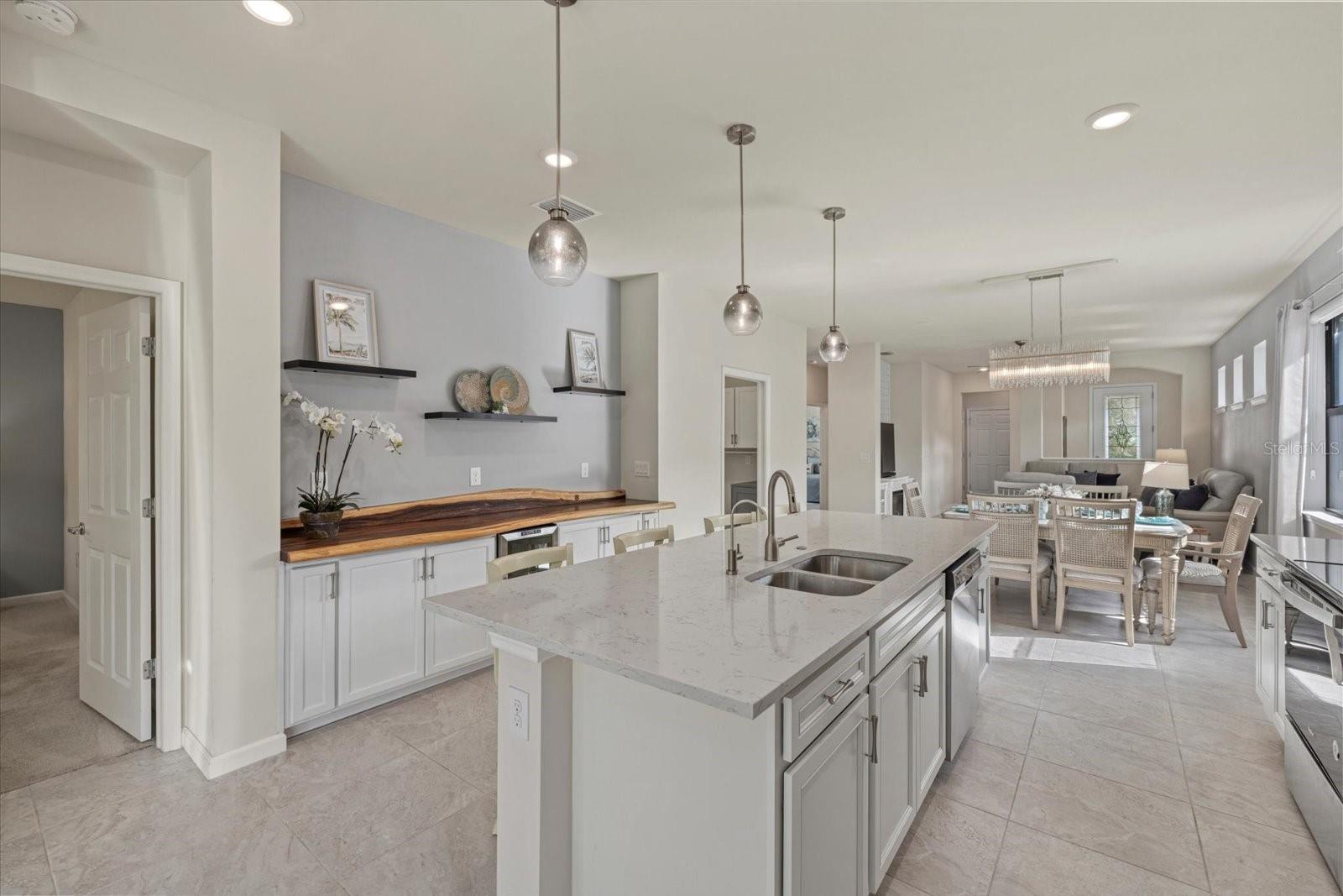 CYPRESS FALLS PH 2D - Residential