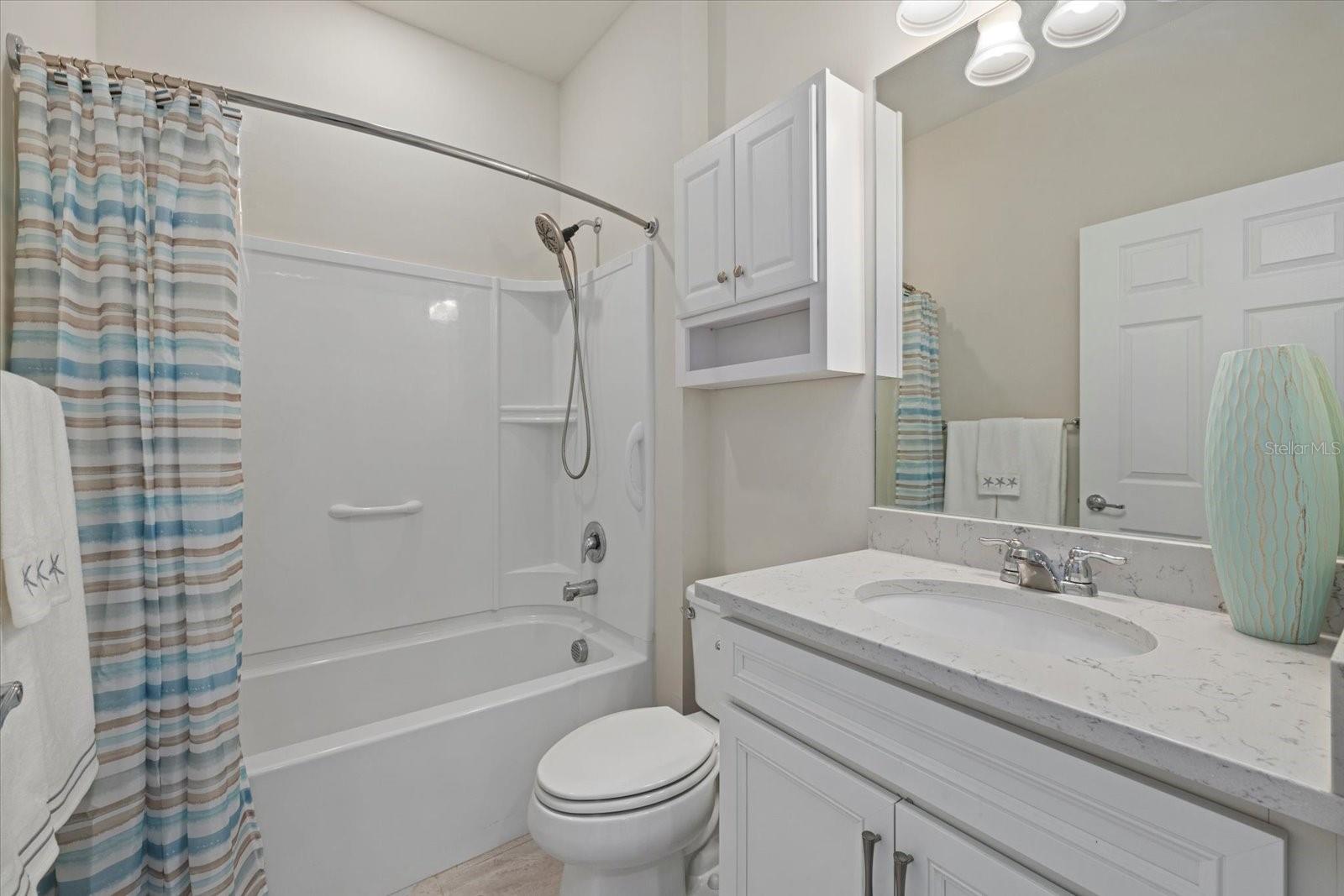 CYPRESS FALLS PH 2D - Residential