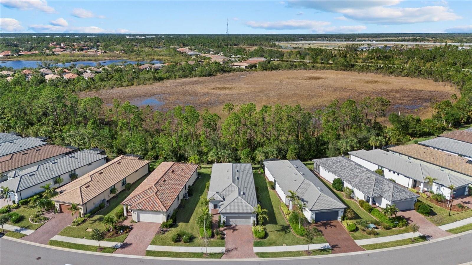 CYPRESS FALLS PH 2D - Residential