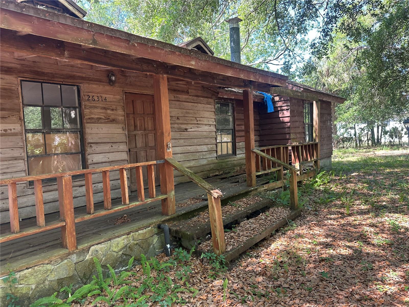 ANGUS VALLEY UNIT 3 UNREC - Residential