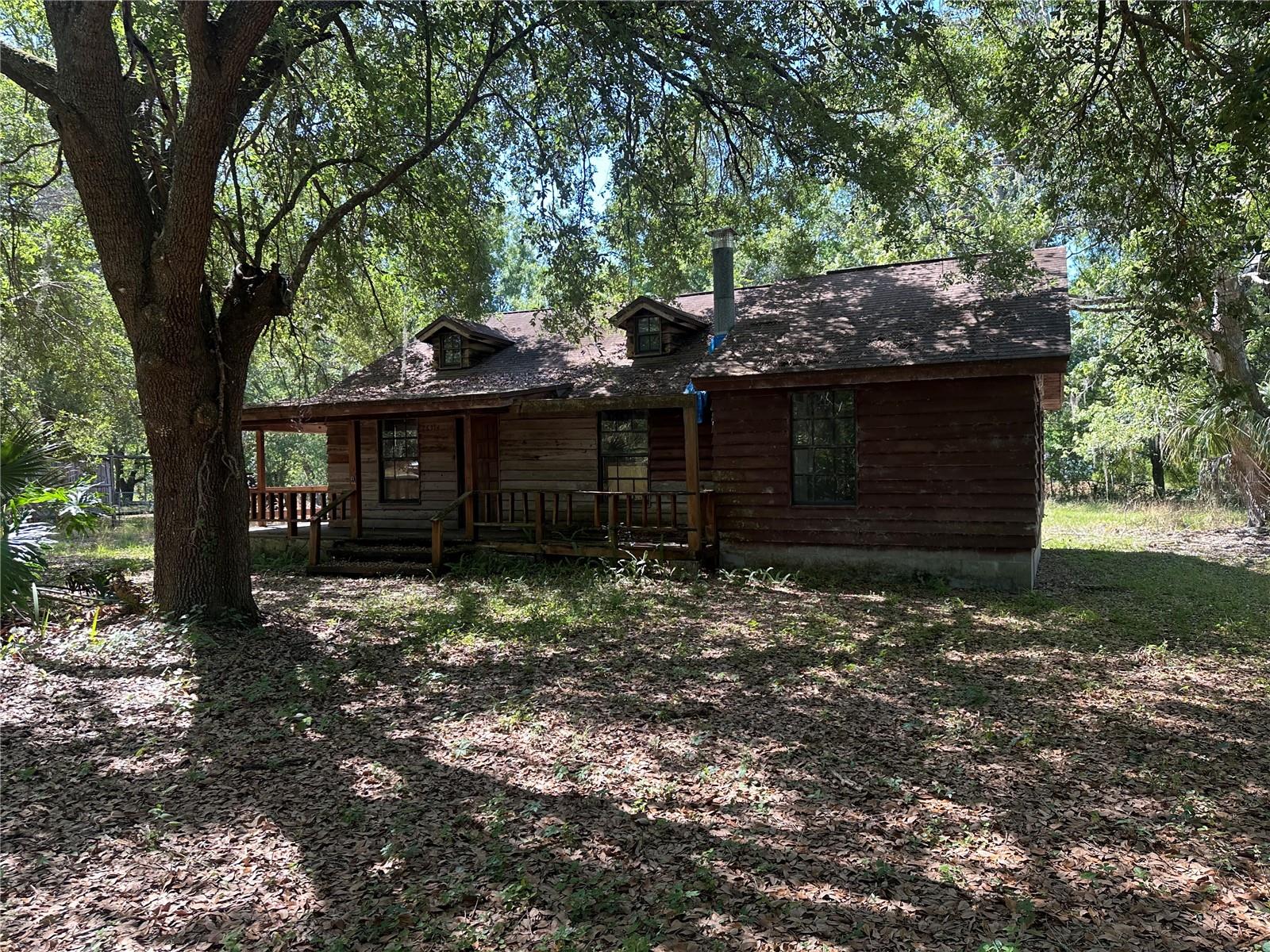 26314 GLENWOOD DRIVE