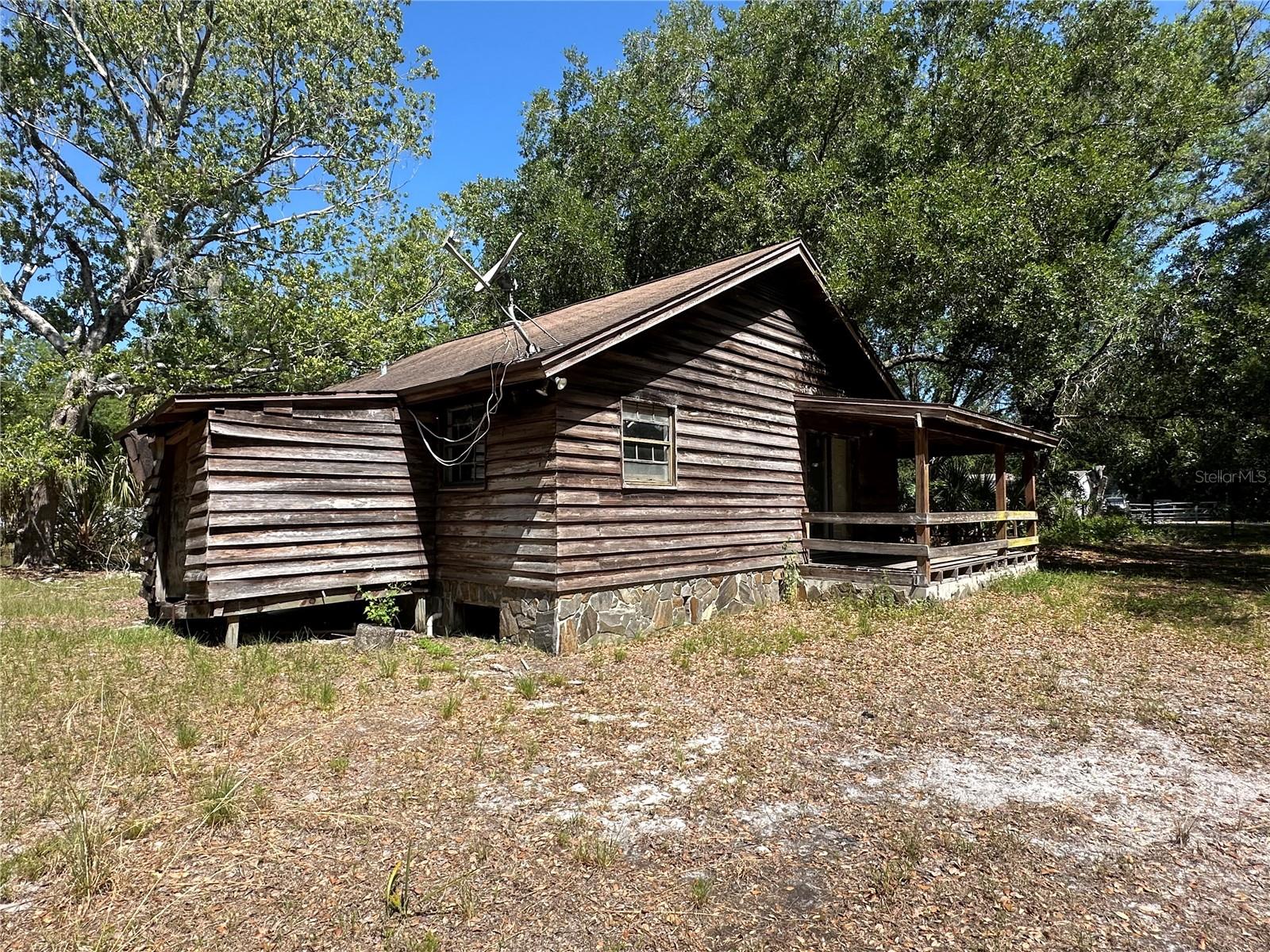 ANGUS VALLEY UNIT 3 UNREC - Residential