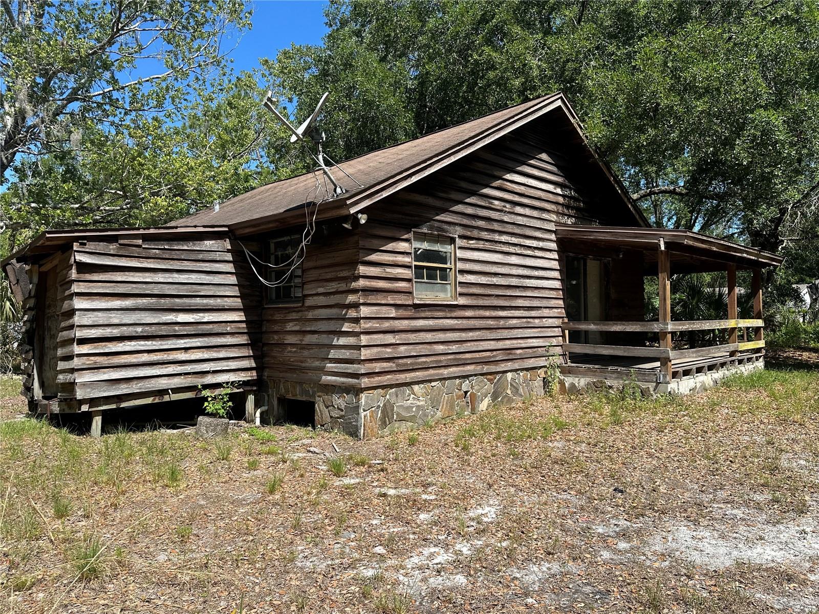 ANGUS VALLEY UNIT 3 UNREC - Residential