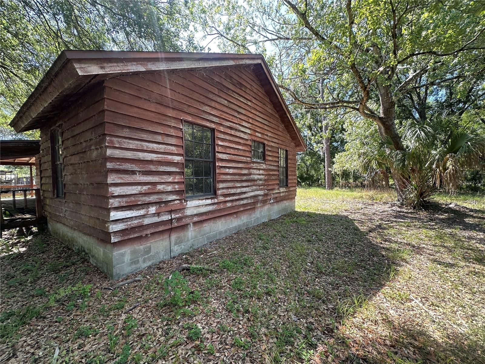 26314 GLENWOOD DRIVE