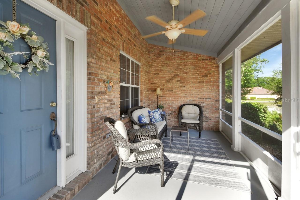 GLEN EAGLES GOLF VILLA - Residential