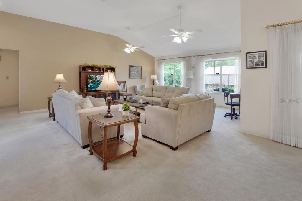 Photo of 2520 S Glen Eagles Drive, Deland, FL 32724 (MLS # V4948478)