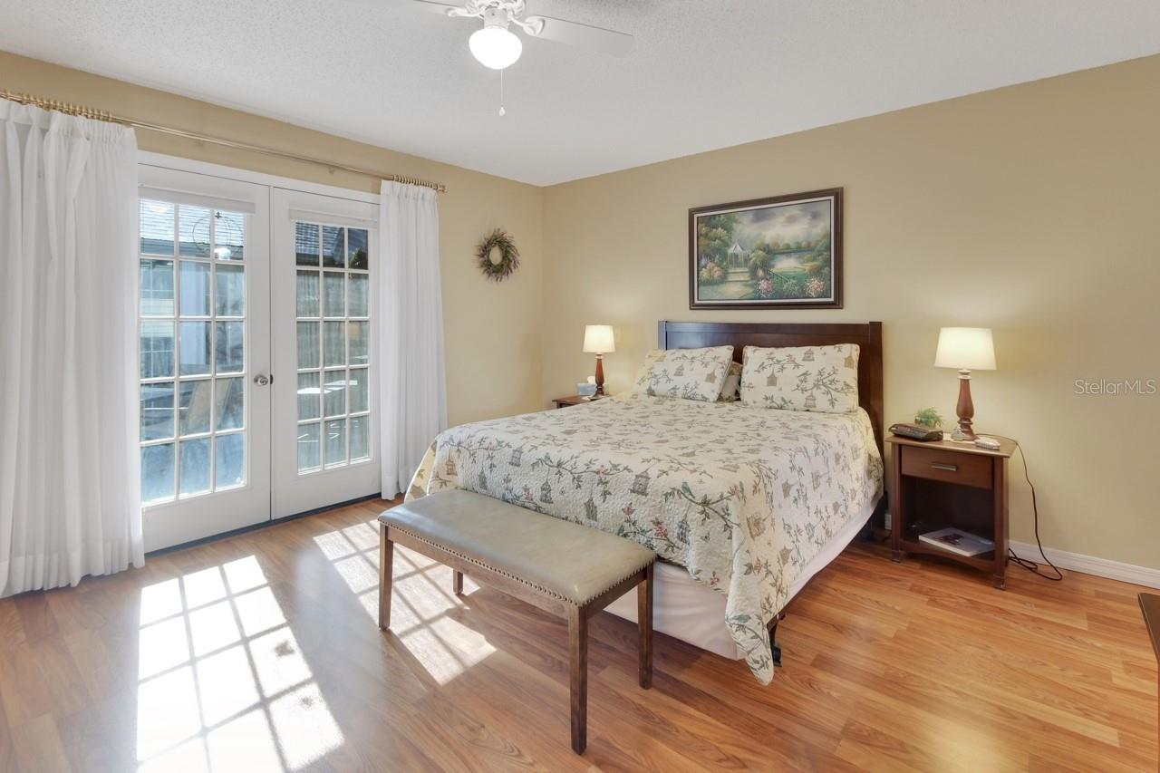 GLEN EAGLES GOLF VILLA - Residential