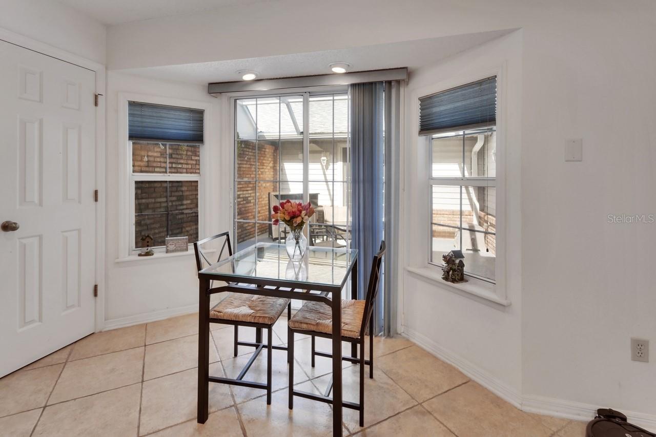 GLEN EAGLES GOLF VILLA - Residential