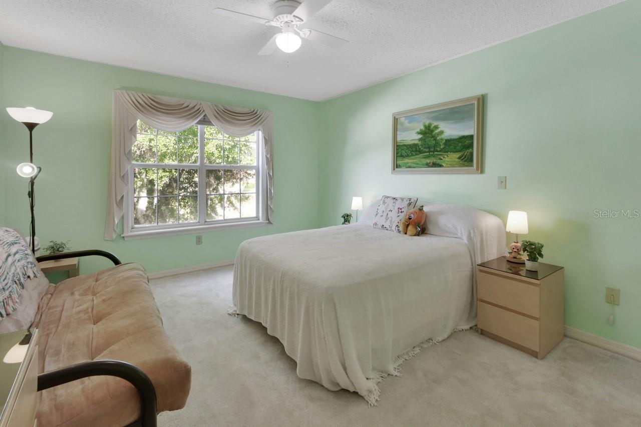 GLEN EAGLES GOLF VILLA - Residential