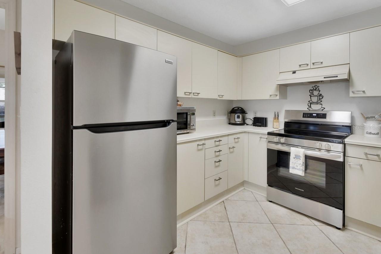 GLEN EAGLES GOLF VILLA - Residential