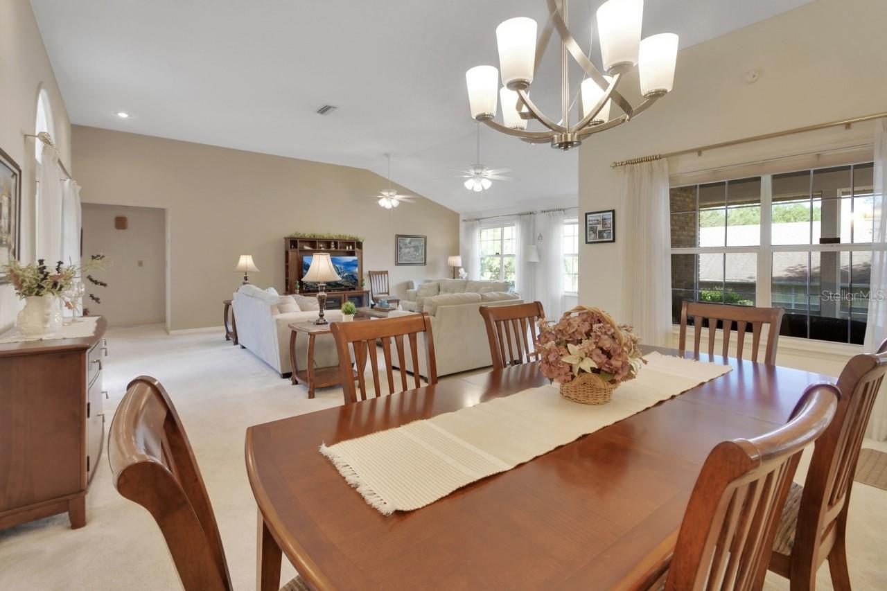 GLEN EAGLES GOLF VILLA - Residential