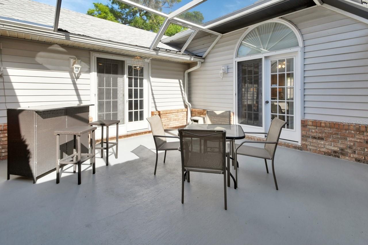 GLEN EAGLES GOLF VILLA - Residential