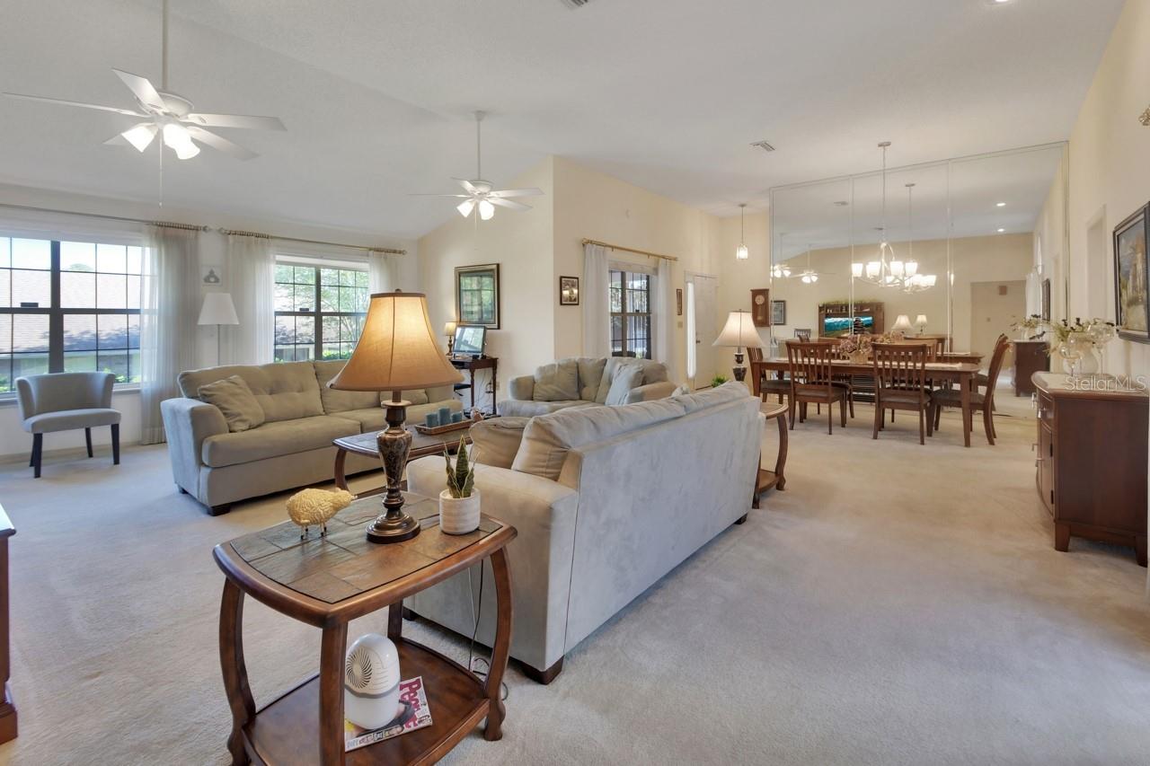 GLEN EAGLES GOLF VILLA - Residential