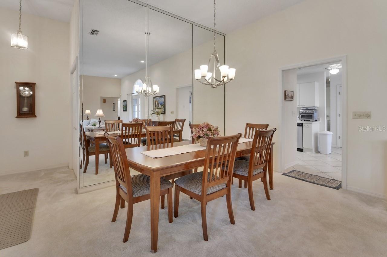 GLEN EAGLES GOLF VILLA - Residential