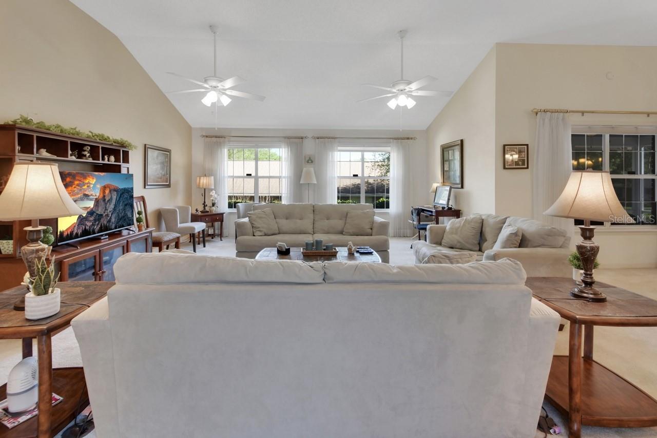 GLEN EAGLES GOLF VILLA - Residential