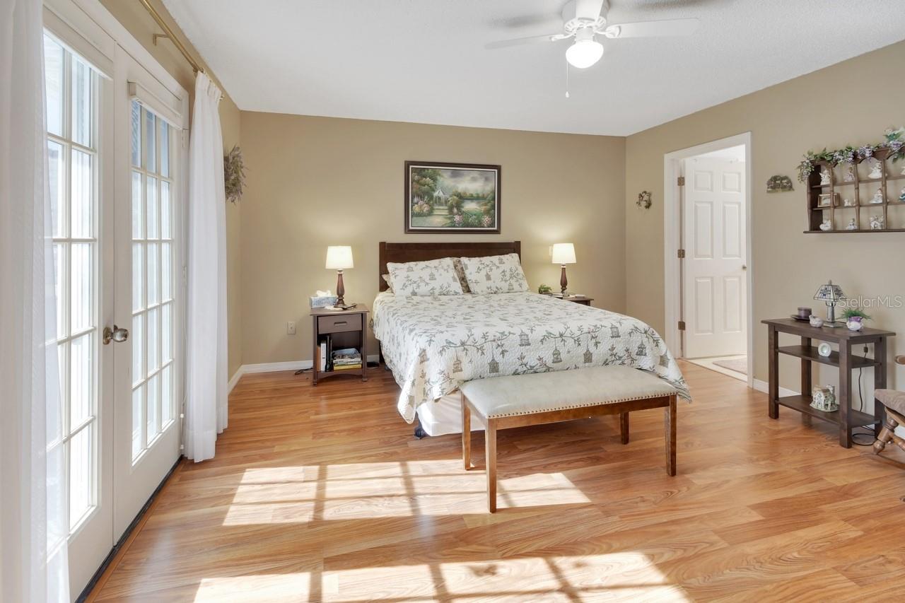 GLEN EAGLES GOLF VILLA - Residential