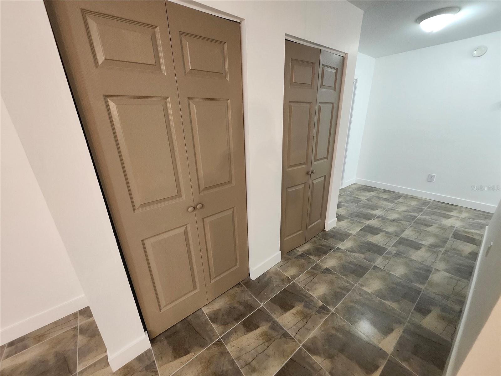 NEW HAVEN CONDO - Residential