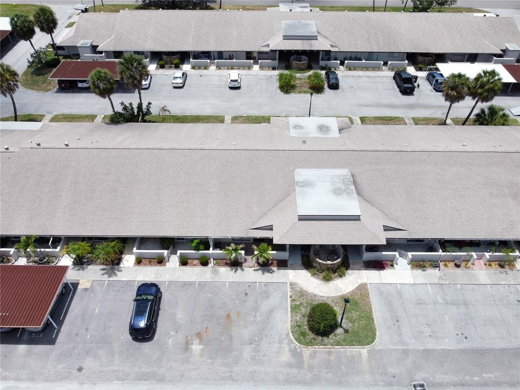 Photo of 1513 16th Circle SE #43, Largo, FL 33771 (MLS # TB8511705)
