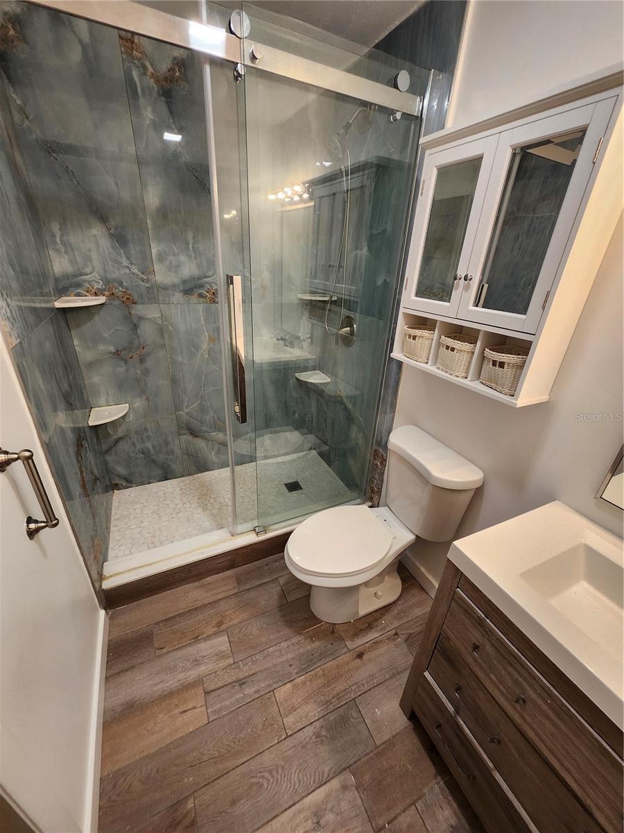 NEW HAVEN CONDO - Residential