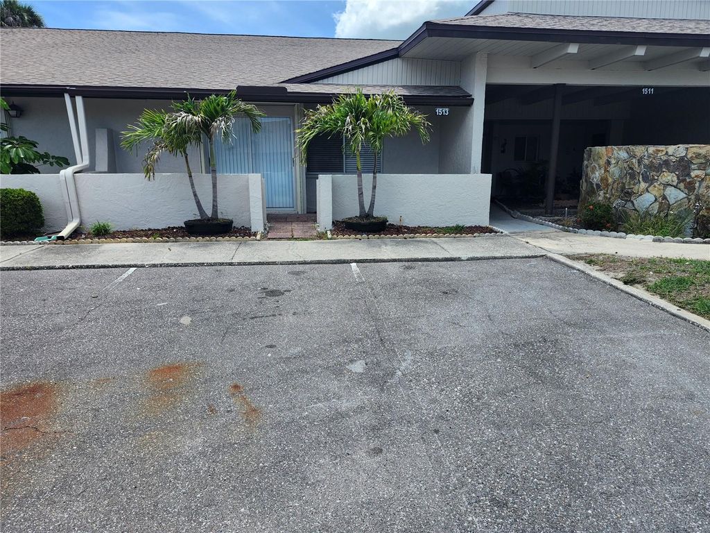 Photo of 1513 16th Circle SE #43, Largo, FL 33771 (MLS # TB8511705)